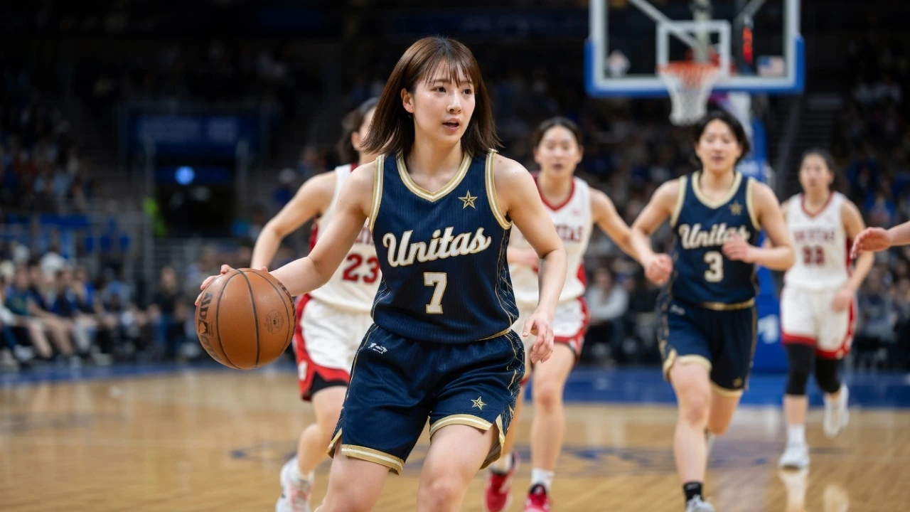 湘南Unitas | 地区リーグ初戦勝利🌊